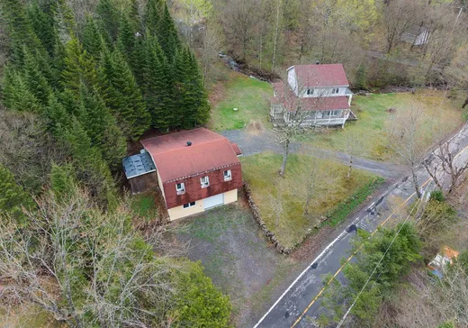 Maison à vendre - 364 Rue St-Louis, Sainte-Brigitte-de-Laval, G0A 3K0