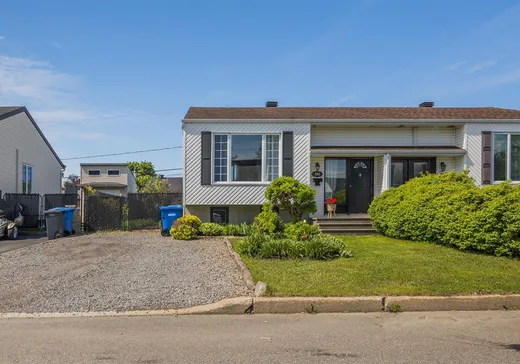 House for sale - 152 Rue Varèse, Île d'Orleans St-Jean, G1B 3M8