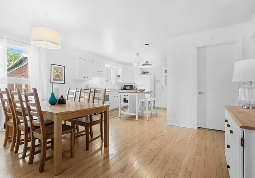 Condo for sale - 295 Rue Lavigueur, App. 3, Quebec City, G1R 1B1