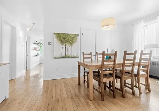 Condo for sale - 295 Rue Lavigueur, App. 3, Quebec City, G1R 1B1