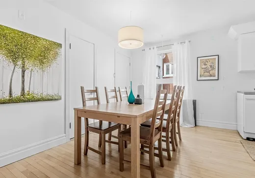 Condo for sale - 295 Rue Lavigueur, App. 3, Quebec City, G1R 1B1