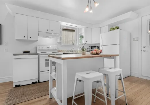 Condo for sale - 295 Rue Lavigueur, App. 3, Quebec City, G1R 1B1