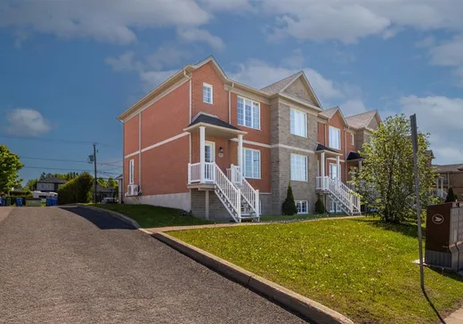 Condo for sale - 987 Av. des Diamants, Charlesbourg, G2L 3K5