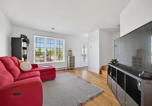 Condo for sale - 987 Av. des Diamants, Charlesbourg, G2L 3K5