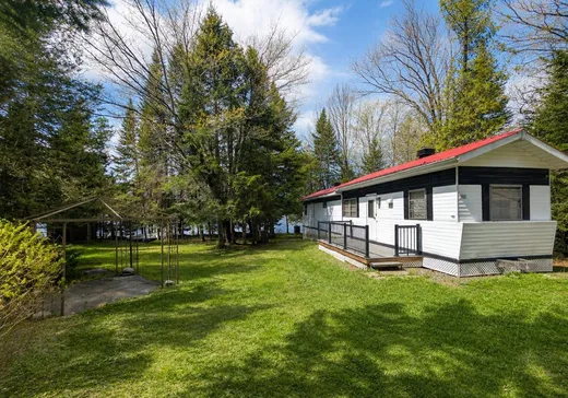 House for sale - 635 Ch. du Lac-des-Trois-Milles E., Ste-Cecile-De-Whitton, G0Y 1J0