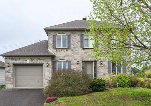 Maison à étages à vendre - 405 Rue du Dormil, Beauport, G1C8E4