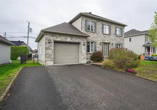Maison à vendre - 405 Rue du Dormil, Beauport, G1C 8E4