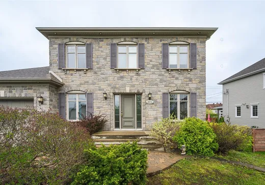 Maison à vendre - 405 Rue du Dormil, Beauport, G1C 8E4