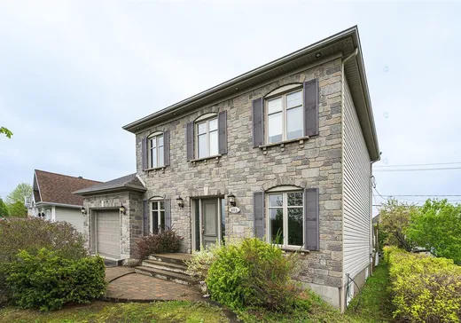 Maison à vendre - 405 Rue du Dormil, Beauport, G1C 8E4