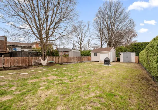 Maison à vendre - 730 Av. Ste-Thérèse, Beauport, G1B 1C9