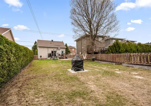 Maison à vendre - 730 Av. Ste-Thérèse, Beauport, G1B 1C9