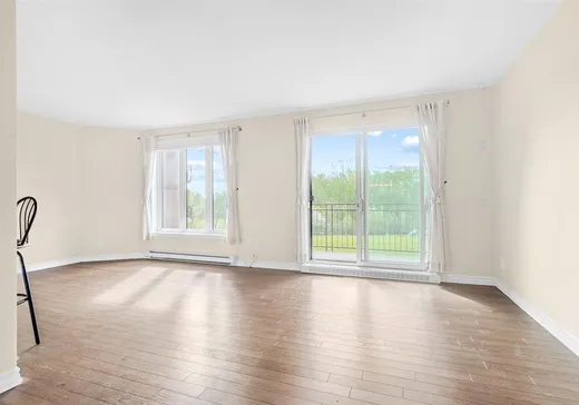 Condo for sale - 1115 Rue Bourdages, App. 3, Quebec City, G1M 3K5