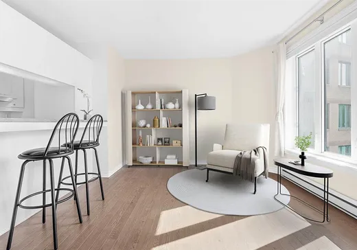 Condo for sale - 1115 Rue Bourdages, App. 3, Quebec City, G1M 3K5