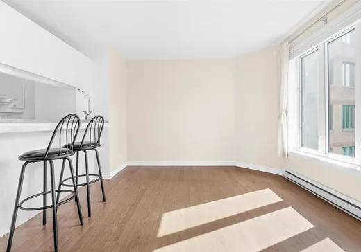 Condo for sale - 1115 Rue Bourdages, App. 3, Quebec City, G1M 3K5