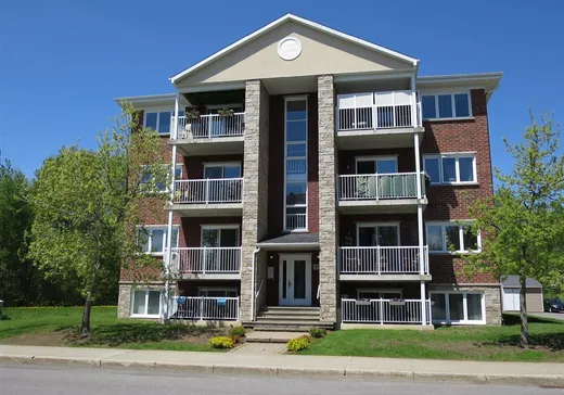 Condo for sale - 501 Rue du Douvain, App. 301, Beauport, G1C 0J1