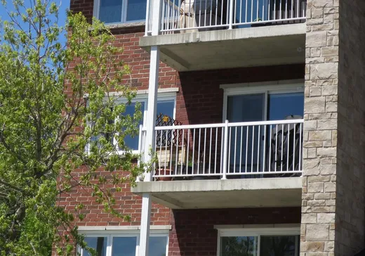 Condo for sale - 501 Rue du Douvain, App. 301, Beauport, G1C 0J1