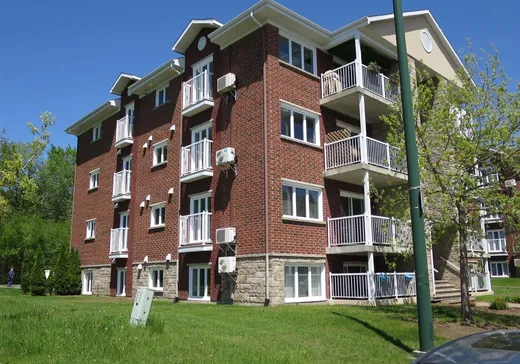 Condo for sale - 501 Rue du Douvain, App. 301, Beauport, G1C 0J1