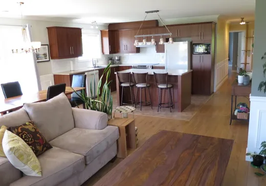 Condo for sale - 501 Rue du Douvain, App. 301, Beauport, G1C 0J1
