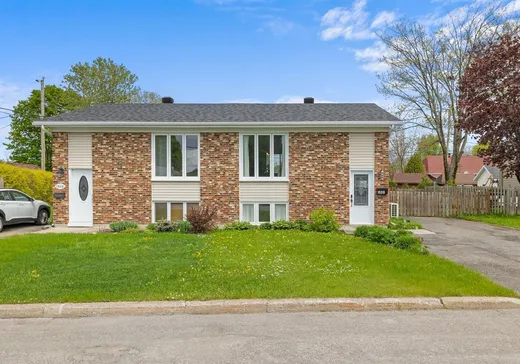 House for sale - 1530 Rue Camus, L'Ancienne-Lorette, G2E 4C7