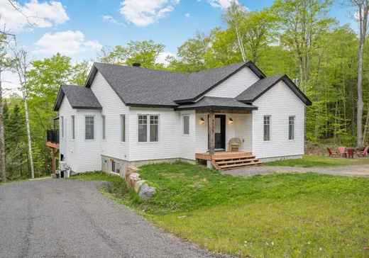 Two or more stories for sale - 4135Z-4137Z Rue du Faîte, Sainte-Adèle, J8B0C3