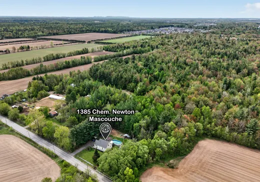 House for sale - 1385 Ch. Newton, Mascouche, J7K 3C2