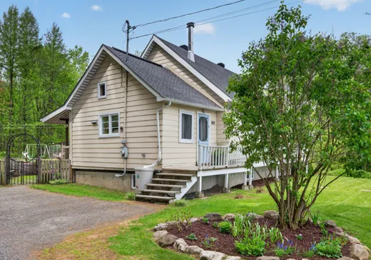 House for sale - 1385 Ch. Newton, Mascouche, J7K 3C2