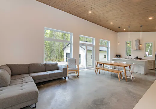 Maison à vendre - 20 Rue Grenier, Val-d'Or, J9P 0B9