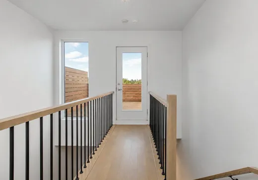 Condo for sale - 3170 Rue De Rouville, Montreal (Mercier/Hochelaga-Maisonneuve), H1W 2B1