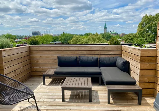 Condo for sale - 3170 Rue De Rouville, Montreal (Mercier/Hochelaga-Maisonneuve), H1W 2B1