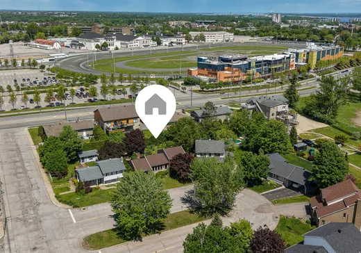 House for sale - 1505 Rue De Vieux-Pont, Trois-Rivières-Ouest, G8Z 4M9
