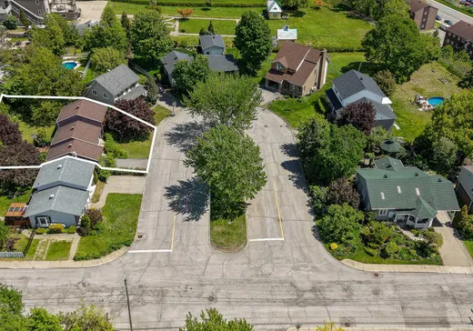 House for sale - 1505 Rue De Vieux-Pont, Trois-Rivières-Ouest, G8Z 4M9