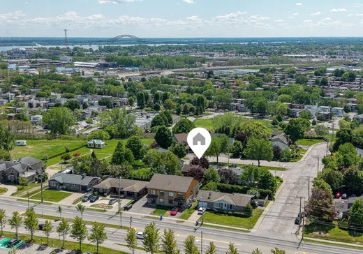 House for sale - 1505 Rue De Vieux-Pont, Trois-Rivières-Ouest, G8Z 4M9