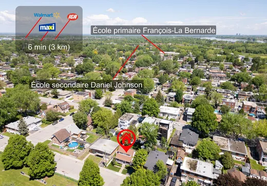 House for sale - 837 12e Avenue, Montreal (East), H1B 3Y2