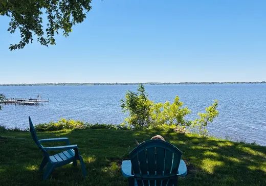 Maison à vendre - 135 Rue de la Berge, Grenville, J0V 1B0