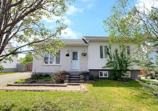 Maison à étages à vendre - 72 Rue Fréchette, Val-d'Or, J9P0B9