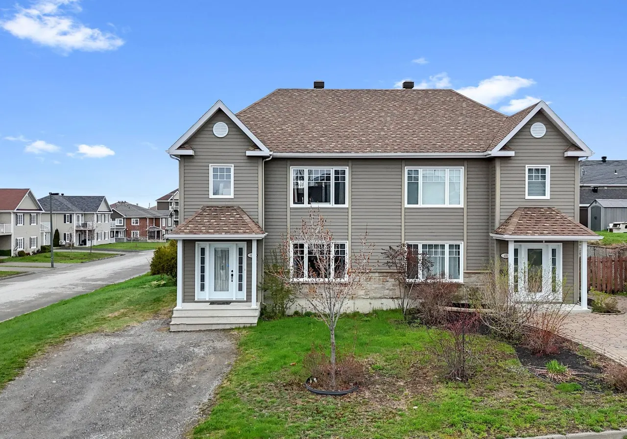 414 Rue Léon-Dion — photo 1