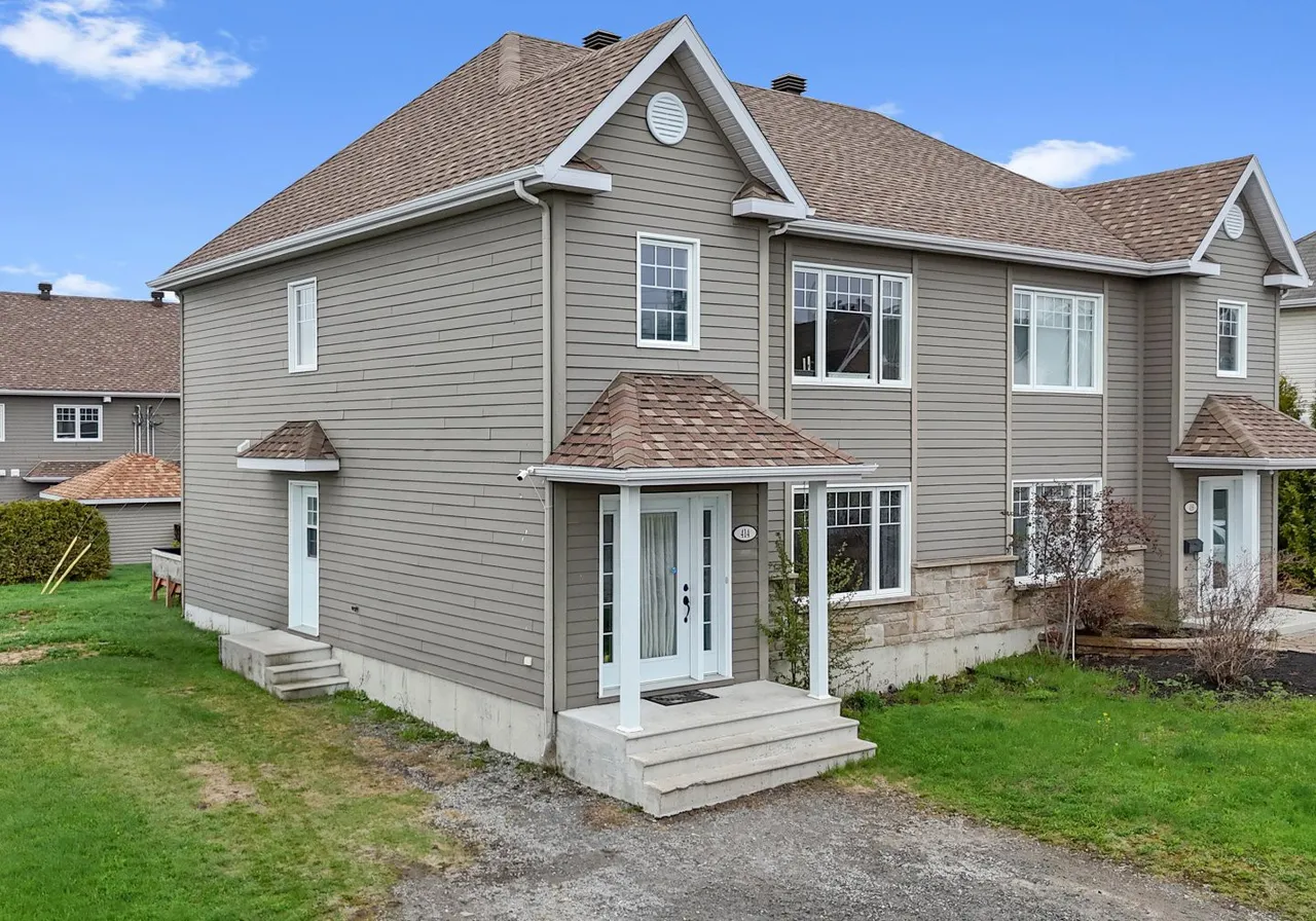414 Rue Léon-Dion — photo 2
