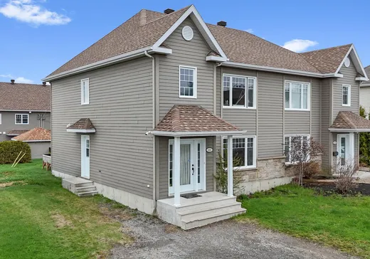 House for sale - 414 Rue Léon-Dion, Rimouski, G5M 0K6