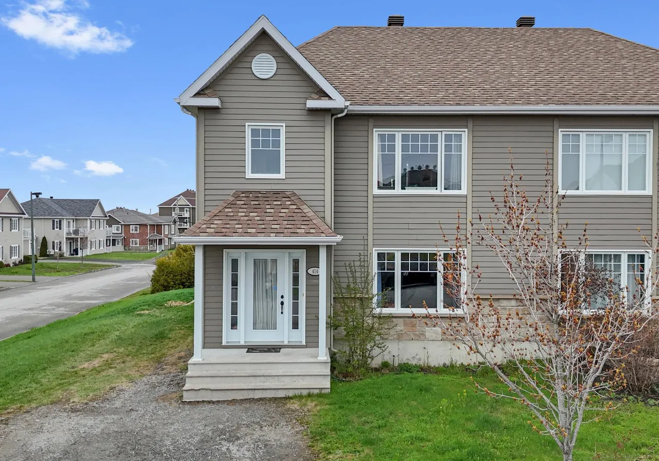414 Rue Léon-Dion — photo 3