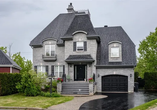 House for sale - 16 Rue Dupuis, L'Assomption, J5W 0M1