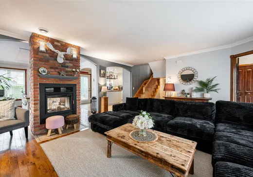 House for sale - 16 Rue Dupuis, L'Assomption, J5W 0M1