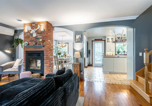 House for sale - 16 Rue Dupuis, L'Assomption, J5W 0M1
