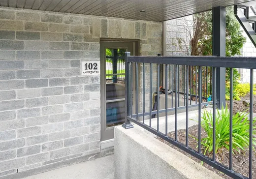 Condo for sale - 214 Rue du Genévrier, App. 102, Saint-Constant, J5A 0C5