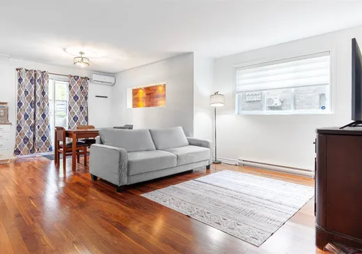Condo for sale - 214 Rue du Genévrier, App. 102, Saint-Constant, J5A 0C5