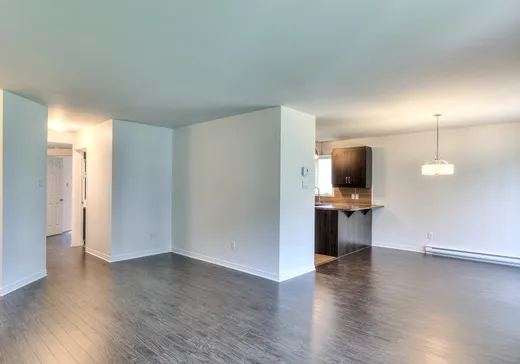 Condo for sale - 3117 Boul. de la Gare 102, Vaudreuil-Dorion, J7V 0T6