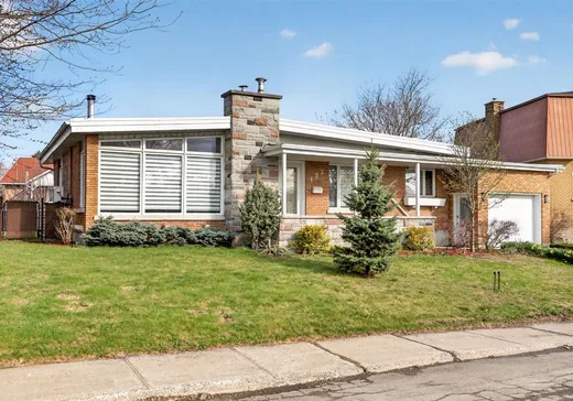Maison à vendre - 123 Av. des Lilas, Drummondville, J2C 3L6