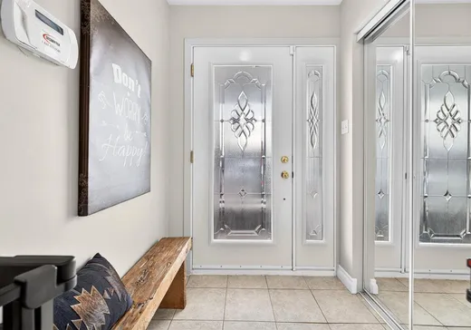 Maison à vendre - 123 Av. des Lilas, Drummondville, J2C 3L6