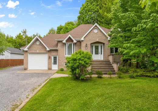 Bungalow for sale - 6890 Boul. St-Jean, Trois-Rivières, G9B2P2