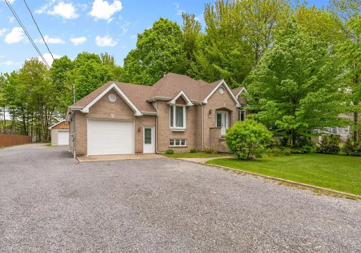 House for sale - 6890 Boul. St-Jean, Trois-Rivières, G9B 2P2