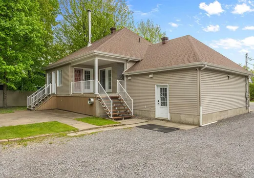House for sale - 6890 Boul. St-Jean, Trois-Rivières, G9B 2P2